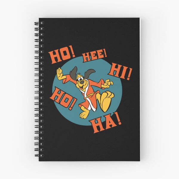 Item preview, Ho Hee Hi Ha Hong Kong Phooey     designed and sold by Junemontana.