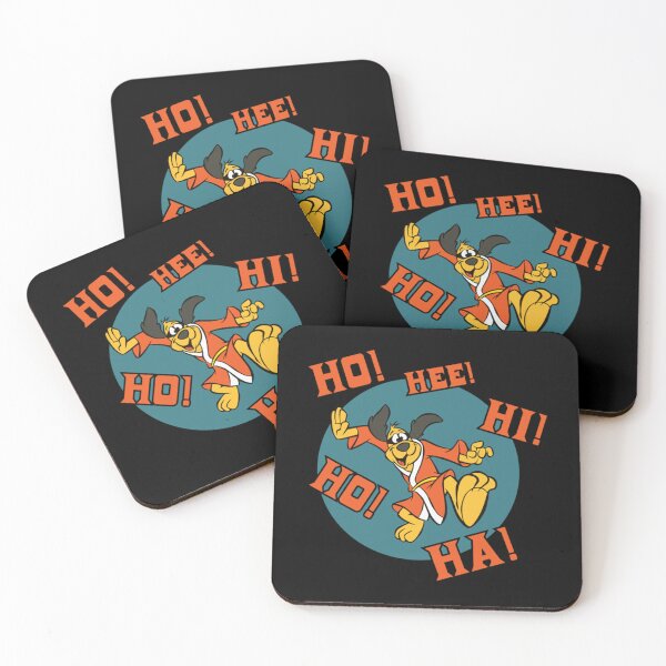 Item preview, Ho Hee Hi Ha Hong Kong Phooey     designed and sold by Junemontana.