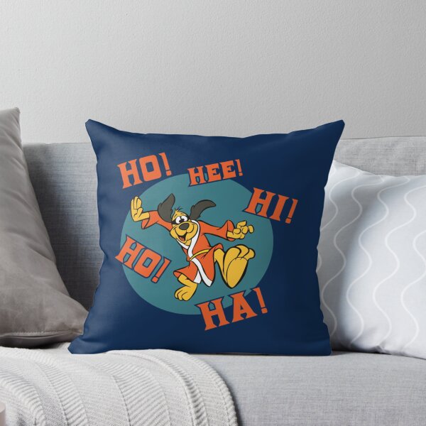 Item preview, Ho Hee Hi Ha Hong Kong Phooey     designed and sold by Junemontana.