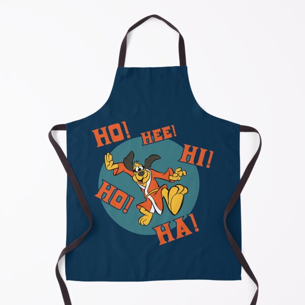 Item preview, Ho Hee Hi Ha Hong Kong Phooey designed and sold by Junemontana.