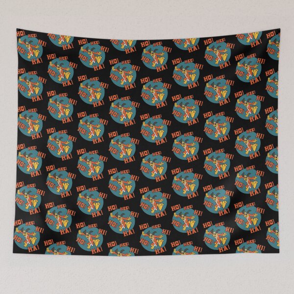 Item preview, Ho Hee Hi Ha Hong Kong Phooey     designed and sold by Junemontana.