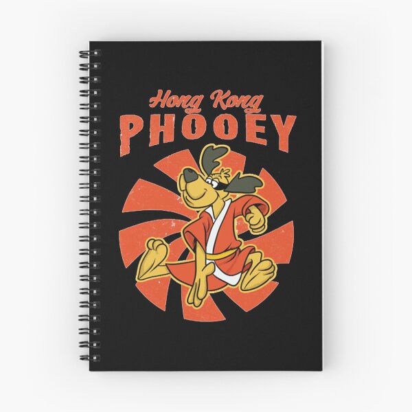 Item preview, HONG KONG PHOOEY                         designed and sold by Junemontana.