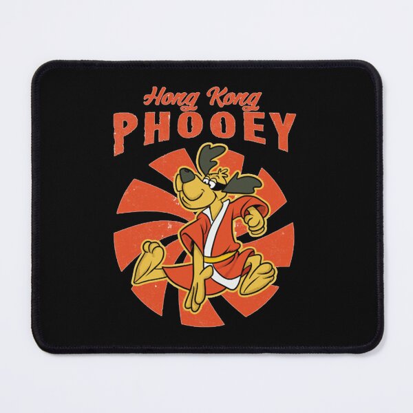 Item preview, HONG KONG PHOOEY                         designed and sold by Junemontana.