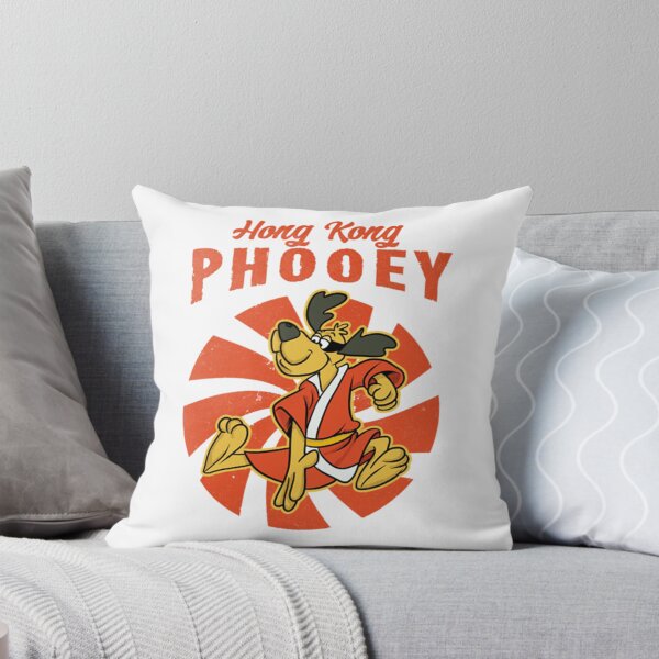 Item preview, HONG KONG PHOOEY                         designed and sold by Junemontana.