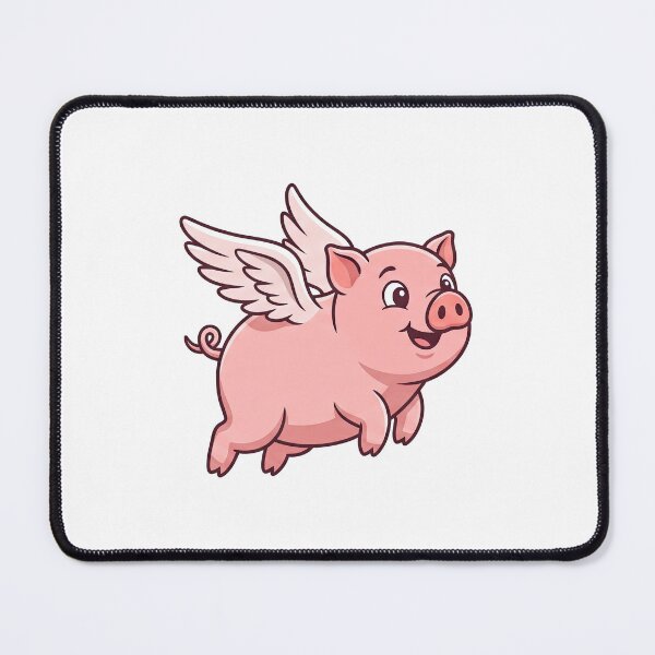 Item preview, When Pigs Fly designed and sold by VFXguy.
