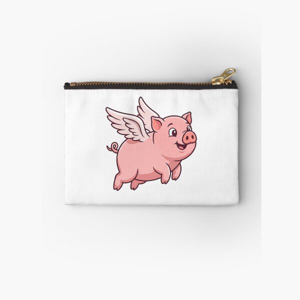 Item preview, When Pigs Fly designed and sold by VFXguy.