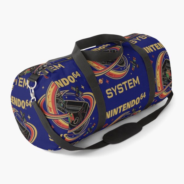 Item preview, Planet Nintendo 64 designed and sold by Seeded.