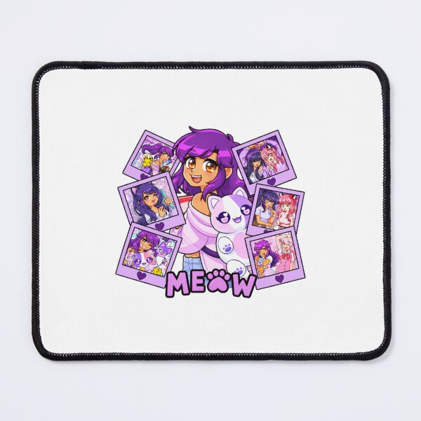 Item preview, Kawaii Anime Girl Cat Lover designed and sold by moonfullStudio.