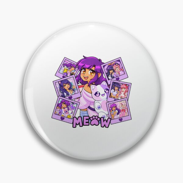Item preview, Kawaii Anime Girl Cat Lover designed and sold by moonfullStudio.