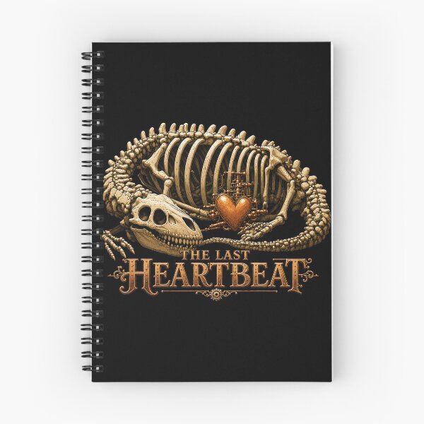 Item preview, The Last Heartbeat designed and sold by johanondra.