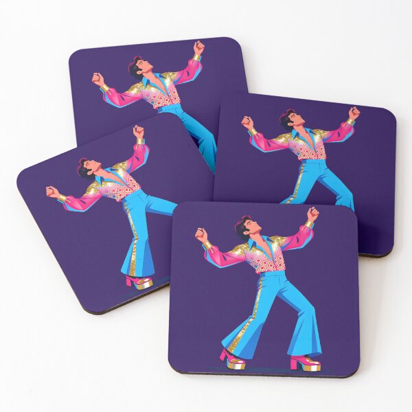 Item preview, Disco dancer designed and sold by PrintLabStudio.