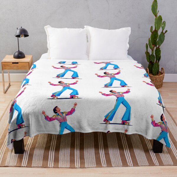 Item preview, Disco dancer designed and sold by PrintLabStudio.
