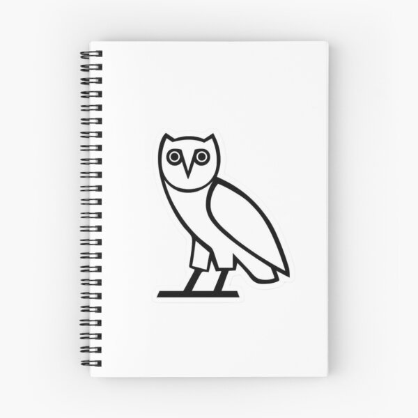 Item preview, owl designed and sold by TSGDesign.