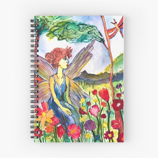 Item preview, Garden Fairy designed and sold by The Joy Shop.