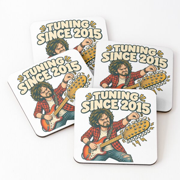 Item preview, Tuning since 2015 designed and sold by ImaginariaEstudioShop.