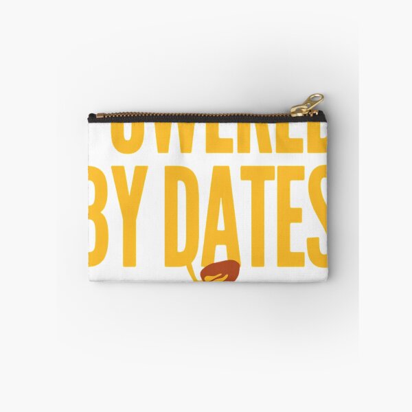 Item preview, Powered By Dates Halal Energy Fruit Shirt designed and sold by ys96.