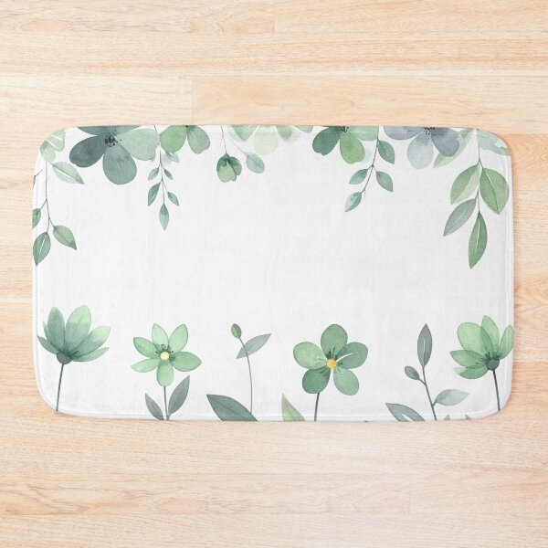 Item preview, Minimal Botanical Home Decor designed and sold by NNhu.