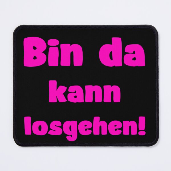 Item preview, I'm here, let's go! Funny saying designed and sold by Loona97.