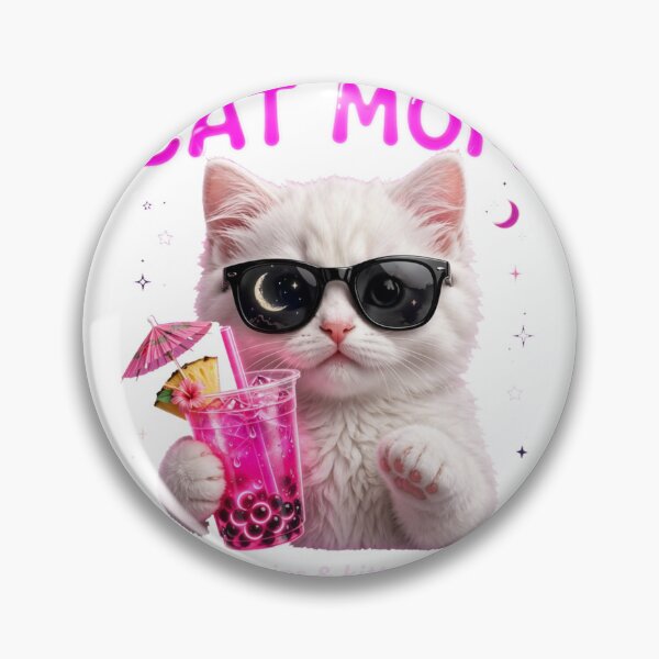 Item preview, Cat mom sunglass Edition Design designed and sold by Trendnextstore.