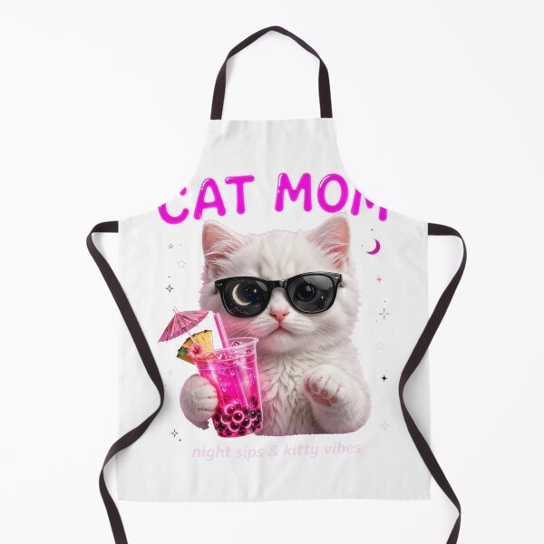 Item preview, Cat mom sunglass Edition Design designed and sold by Trendnextstore.
