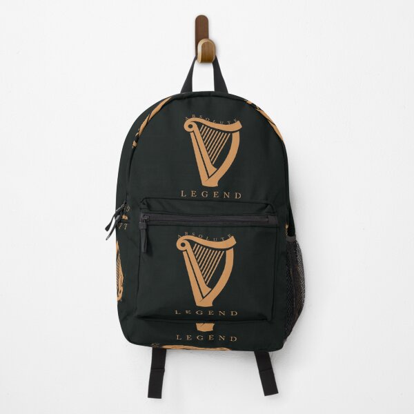 Item preview, Absolute Legend - Golden Irish Harp Praise designed and sold by unrealindeed.