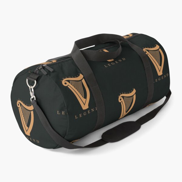 Item preview, Absolute Legend - Golden Irish Harp Praise designed and sold by unrealindeed.