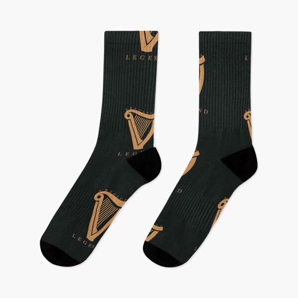 Item preview, Absolute Legend - Golden Irish Harp Praise designed and sold by unrealindeed.