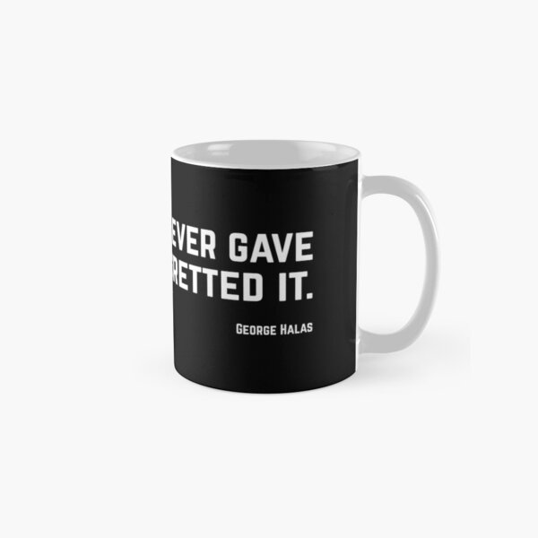 Sports Motivation - Thomas Jefferson quote' Coffee Mug for Sale by  PlantVictorious