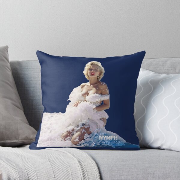 Item preview, SEA NYMPH designed and sold by BabaSoti.