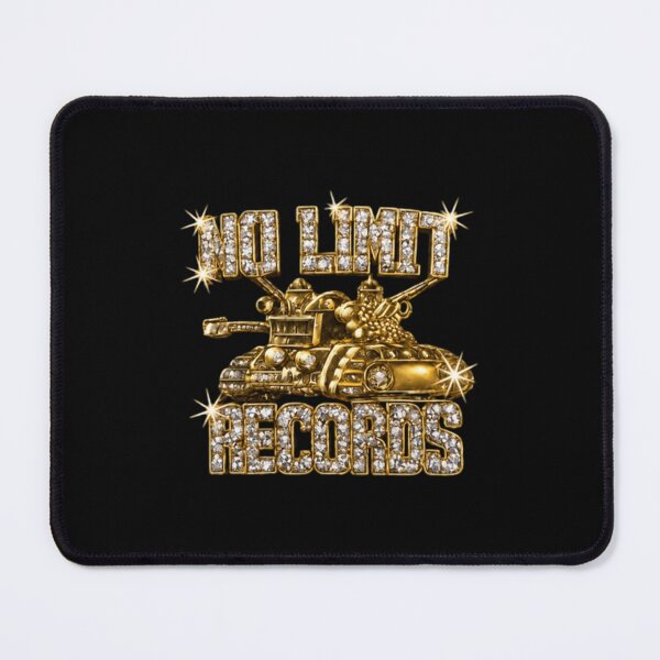 Item preview, No Limit Records designed and sold by moonfullStudio.