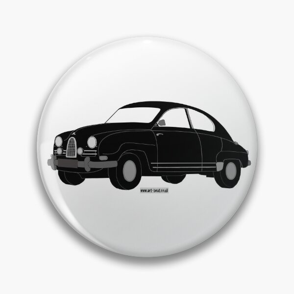 Item preview, Classic Car designed and sold by davidgoble.