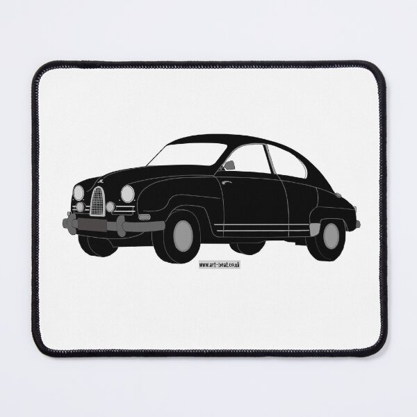 Item preview, Classic Car designed and sold by davidgoble.