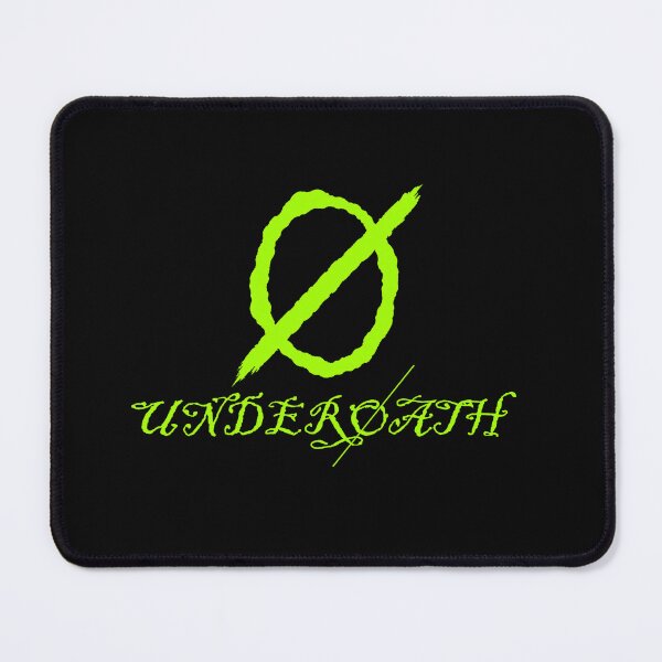 Item preview,  Underoath  - underoath band designed and sold by Cadamurrovault.