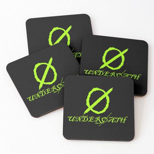 Item preview,  Underoath  - underoath band designed and sold by Cadamurrovault.
