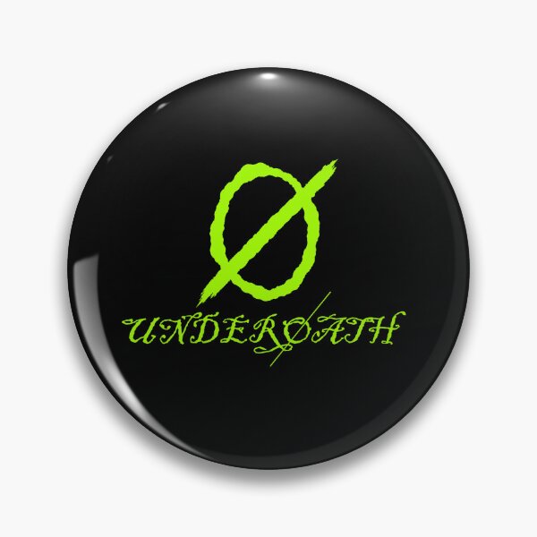 Item preview,  Underoath  - underoath band designed and sold by Cadamurrovault.