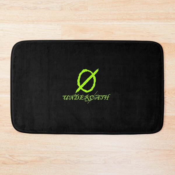 Item preview,  Underoath  - underoath band designed and sold by Cadamurrovault.