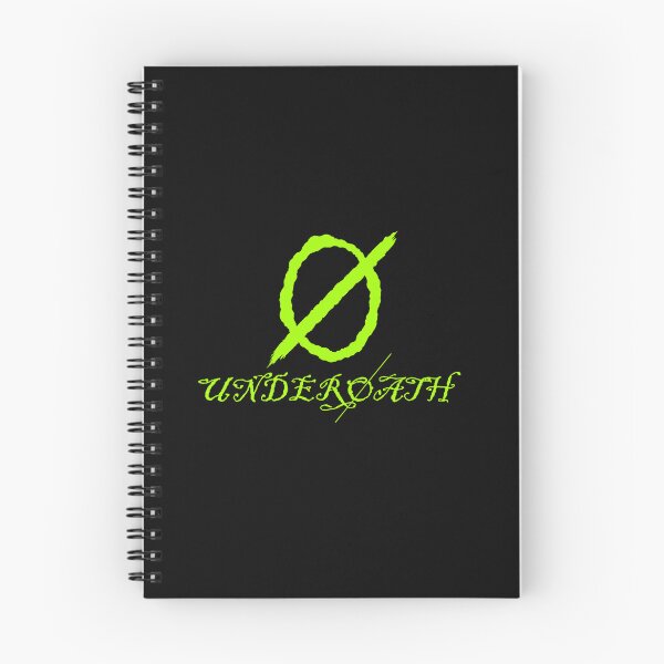 Item preview,  Underoath  - underoath band designed and sold by Cadamurrovault.