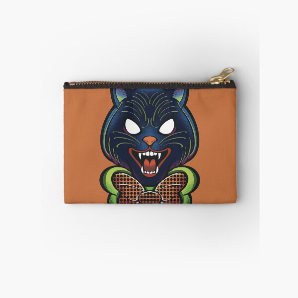 Item preview, Feeling Feline designed and sold by WhaleAndAphid.