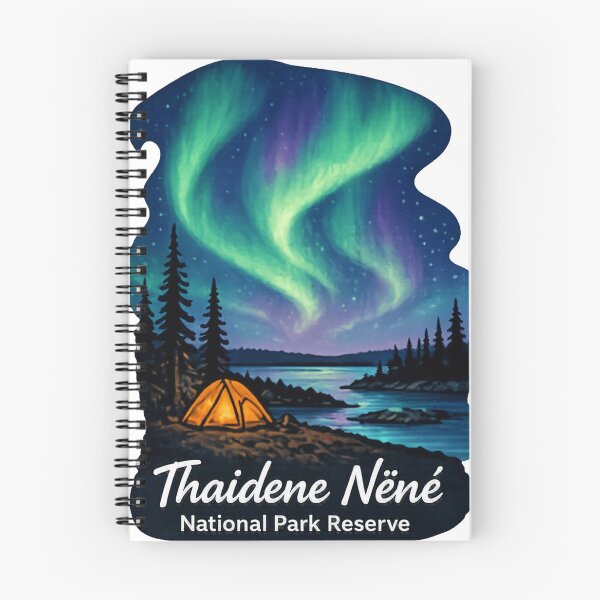 Item preview, Thaidene Nene designed and sold by HaydenMillepied.