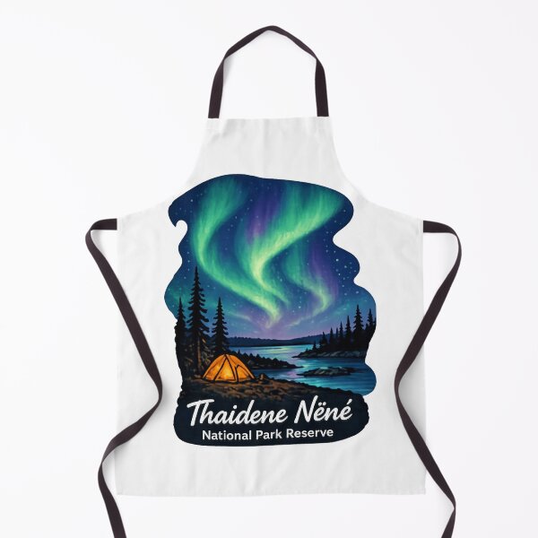 Item preview, Thaidene Nene designed and sold by HaydenMillepied.
