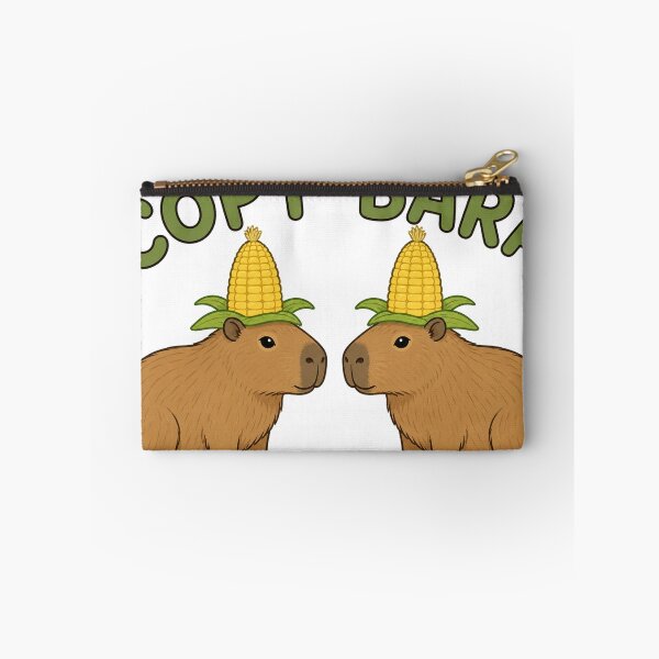 Item preview, capybara copy-bara designed and sold by PhiloDoh.