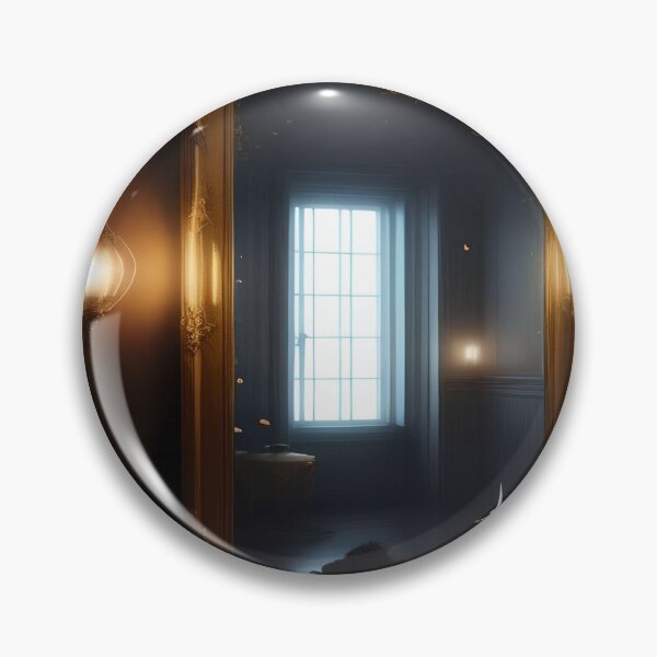 Item preview, Mirror, Mirror on the Wall designed and sold by quantum X.