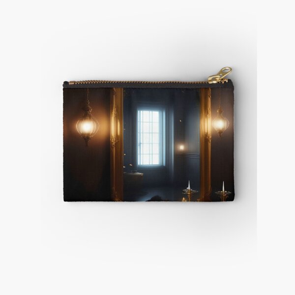 Item preview, Mirror, Mirror on the Wall designed and sold by quantum X.