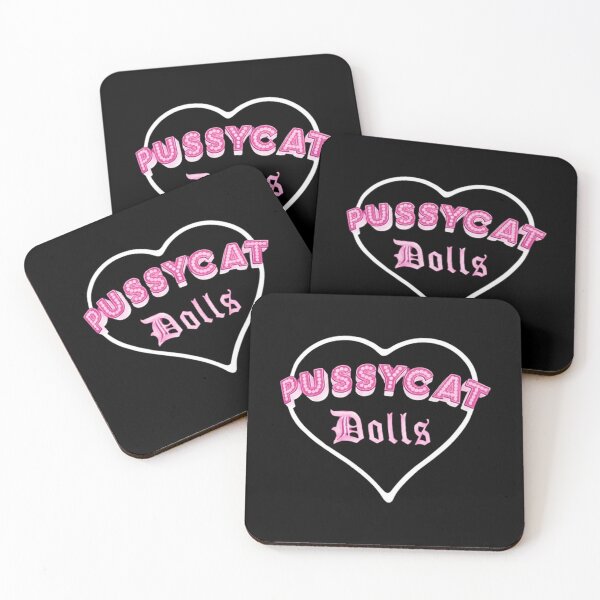 Item preview, The Pussycat Dolls 2026 designed and sold by moonfullStudio.