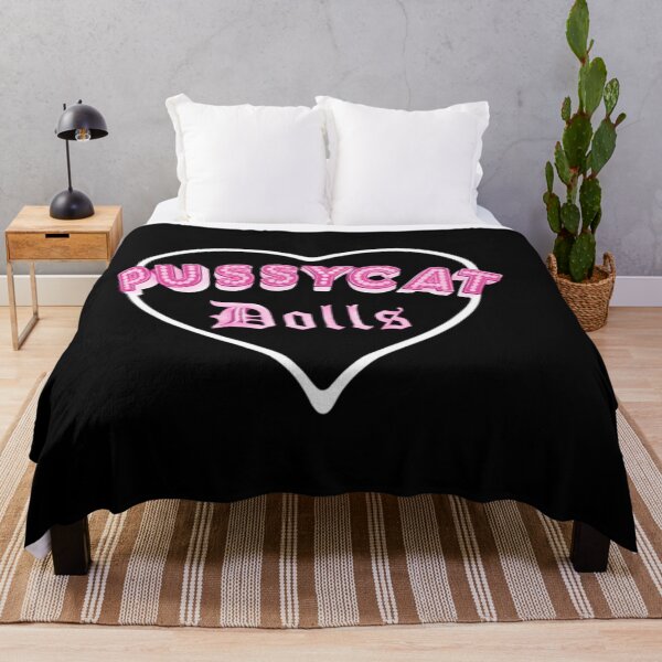 Item preview, The Pussycat Dolls 2026 designed and sold by moonfullStudio.