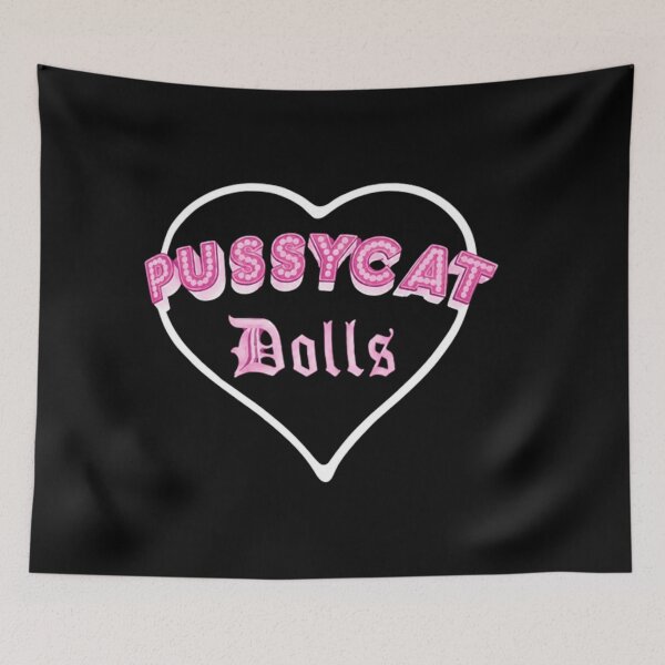 Item preview, The Pussycat Dolls 2026 designed and sold by moonfullStudio.