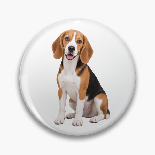 Item preview, Beagle Dog designed and sold by BackgroundND.