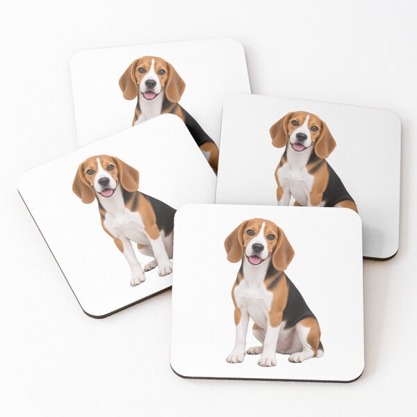 Item preview, Beagle Dog designed and sold by BackgroundND.