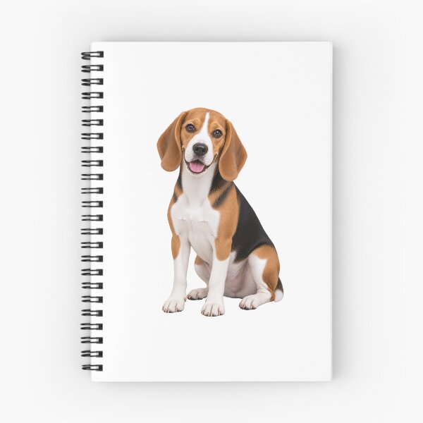 Item preview, Beagle Dog designed and sold by BackgroundND.