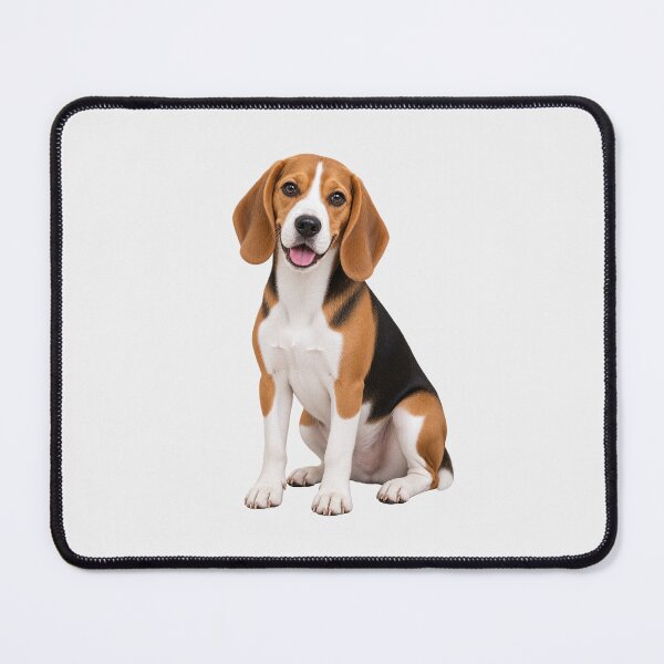 Item preview, Beagle Dog designed and sold by BackgroundND.